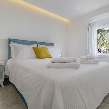 Agisilaos Apartments Corfu  Esterno foto
