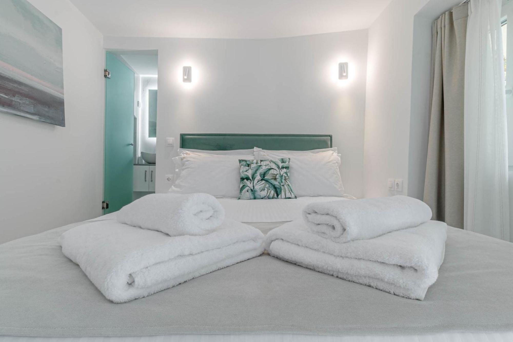 Agisilaos Apartments Corfu  Esterno foto