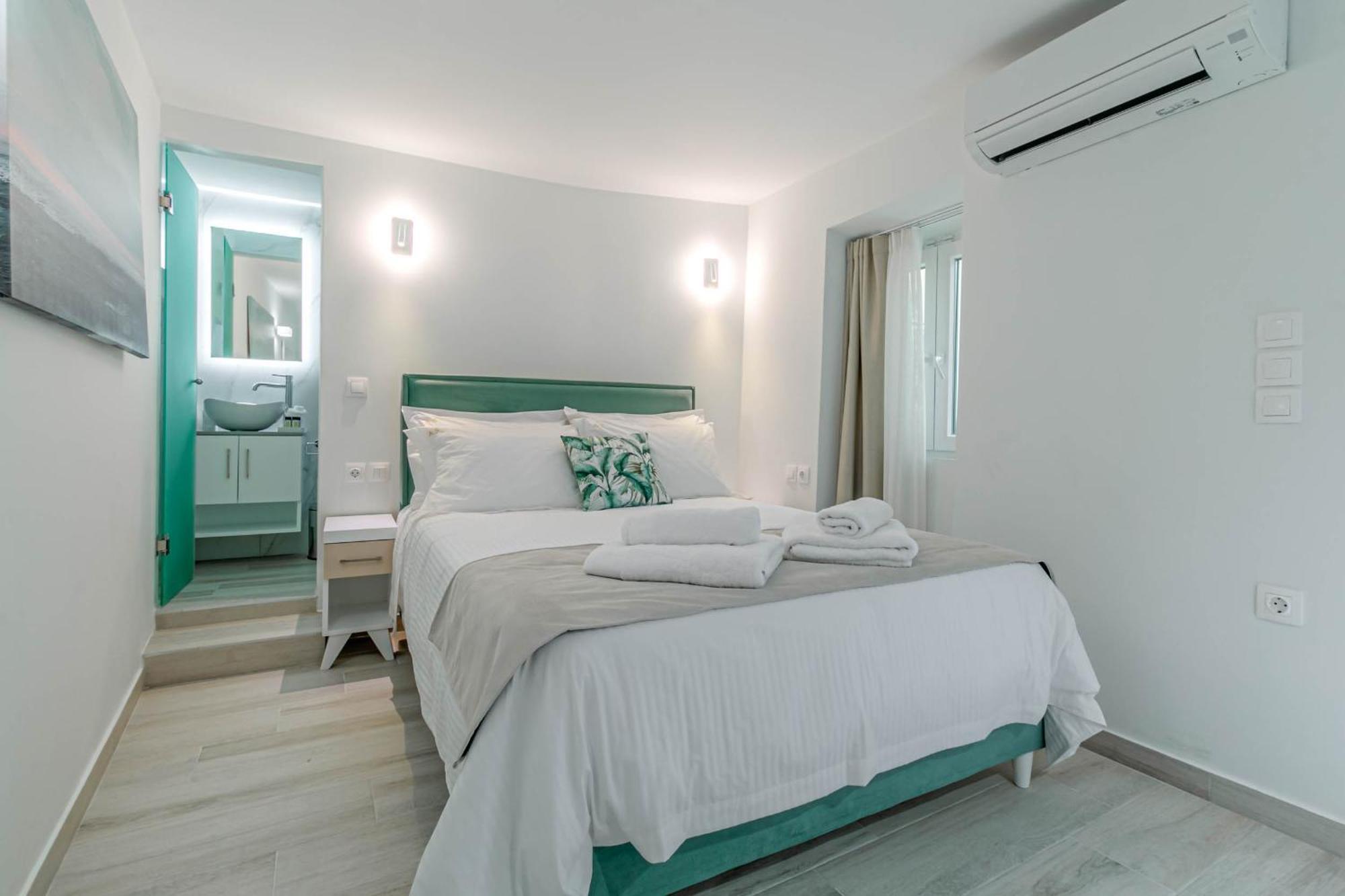 Agisilaos Apartments Corfu  Esterno foto