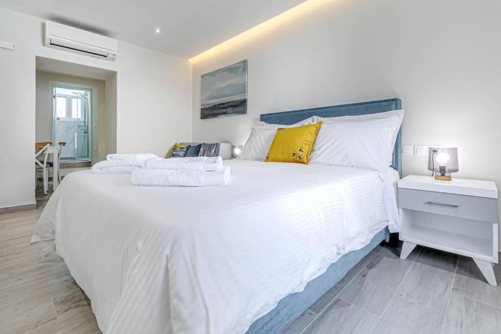 Agisilaos Apartments Corfu  Esterno foto